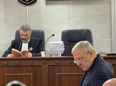 Галущенка взяли під запобіжний захід — хто ще в списку підозрюваних у справі 'Мідас'