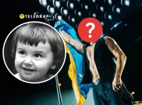 Зараз він — секс‑символ і кумир мільйонів: ви точно не впізнаєте співака на цьому дитячому фото