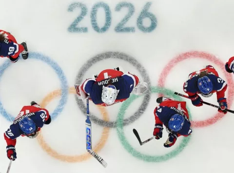 Олімпійські ігри-2026 — розклад, результати й усі медалісти 19 лютого