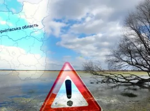 Понад 120 населених пунктів можуть затопити лише в одній області — як там готуються до повені